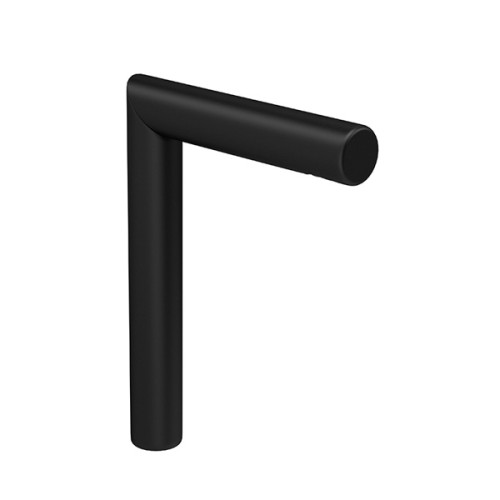 Torneira de Mesa Bica Alta para Lavatório Orion Black Matte