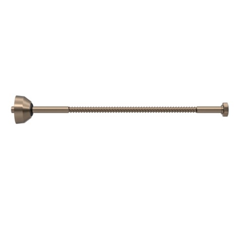 Ligação Flexível 40cm Flexível Deca Corten