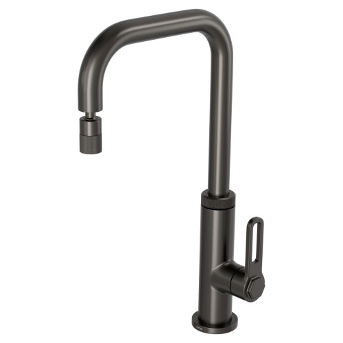 Torneira de Mesa para Cozinha Urban Dark Antracite