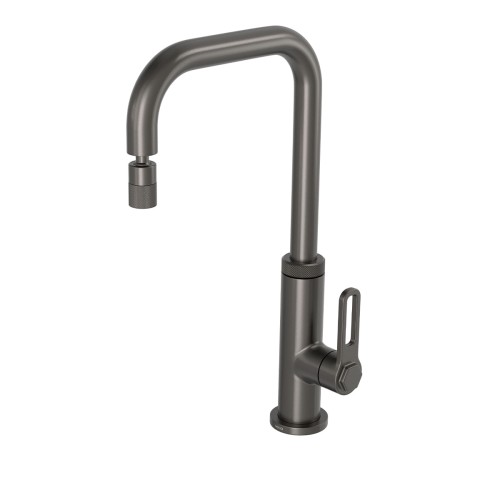 Torneira de Mesa para Cozinha Urban Dark Antracite