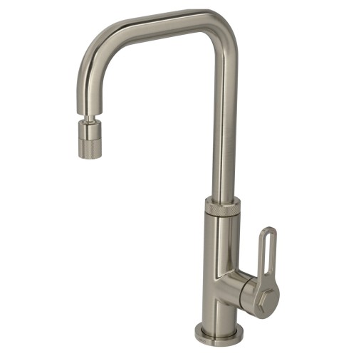 Misturador Monocomando Deca de Mesa para Cozinha Urban Inox