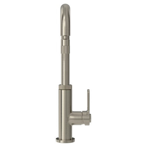 Misturador Monocomando Deca de Mesa para Cozinha Urban Inox