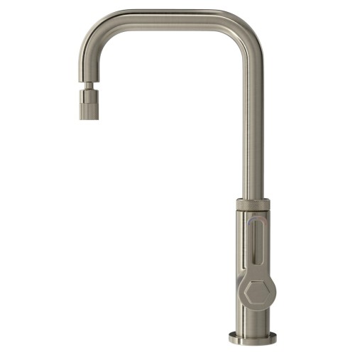 Misturador Monocomando Deca de Mesa para Cozinha Urban Inox