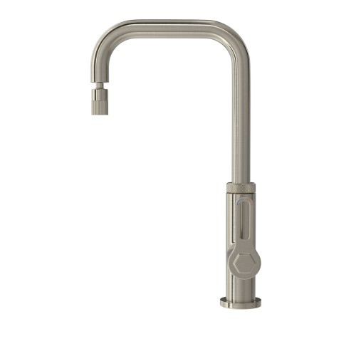 Misturador Monocomando Deca de Mesa para Cozinha Urban Inox