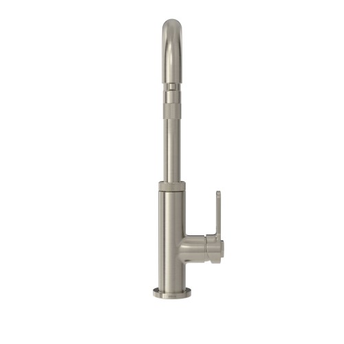 Misturador Monocomando Deca de Mesa para Cozinha Urban Inox
