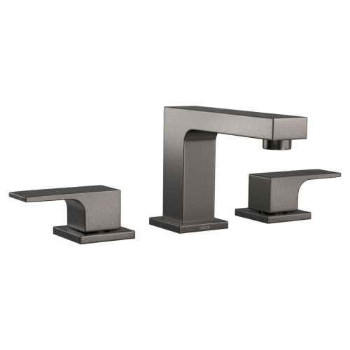 Misturador de Mesa Bica Baixa para Lavatório Dark Antracite