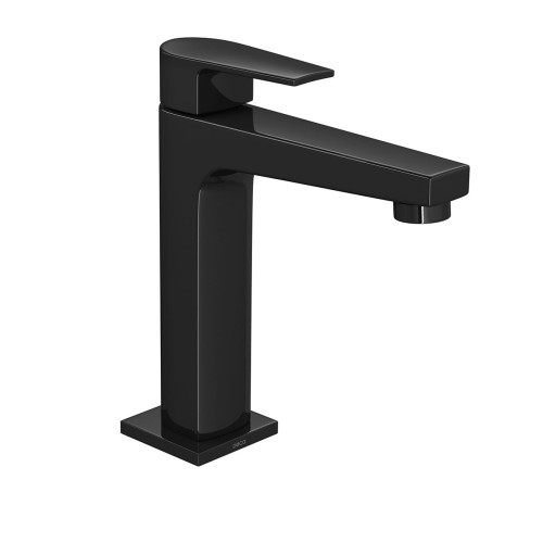 Torneira de Mesa Bica Média para Lavatório Level - Black Noir