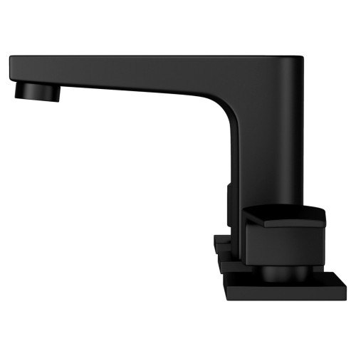Misturador de Mesa Bica Baixa para Lavatório Black Matte