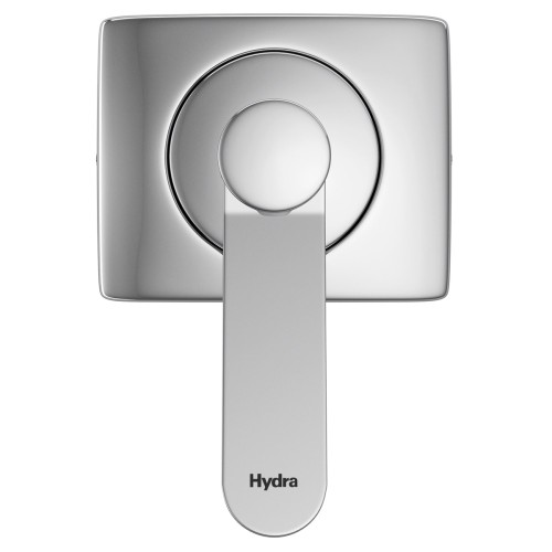 Acabamento para Válvula de Descarga Deca Hydra Eco Conforto Cromado