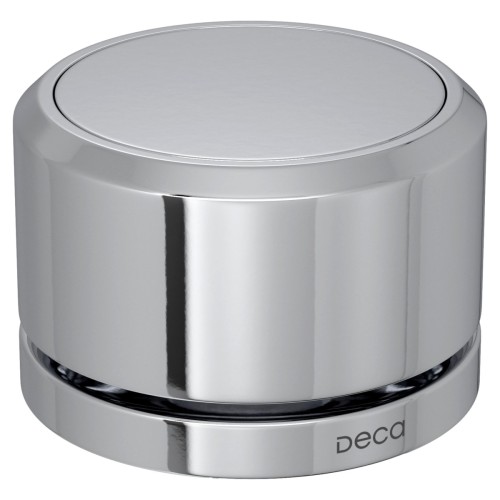 Acionamento para Torneira Deca de Mesa Redondo Deca You Dynamic Blue