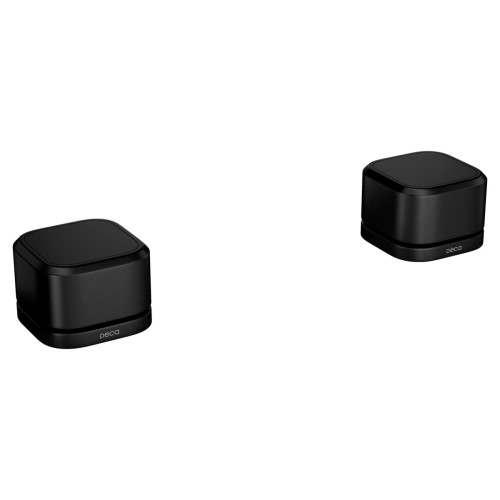 Acionamento de Misturador de Mesa Quadrado