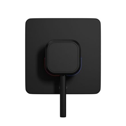 Acabamento Monocomando para Chuveiro Quadrado