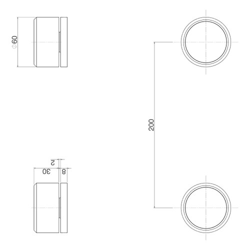 Acionamento de Misturador de Mesa Redondo