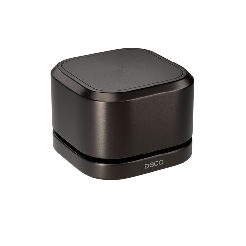 Acionamento Torneira de Mesa Quadrado Brown Matte