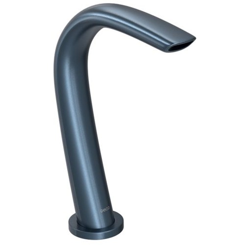 Bica de Mesa P para Cuba e Lavatório Wave Dynamic Blue