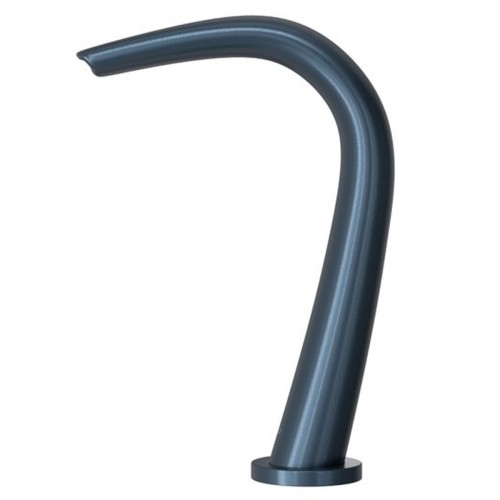 Bica de Mesa P para Cuba e Lavatório Wave Dynamic Blue