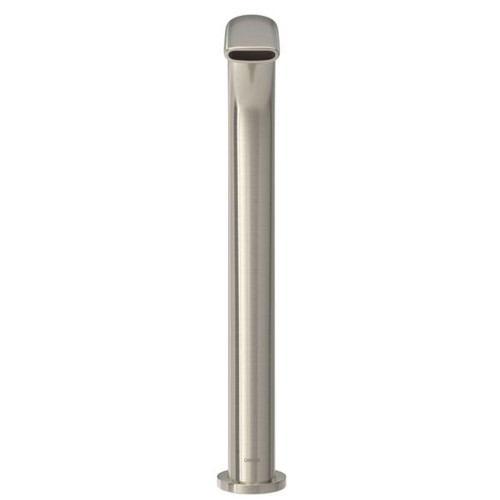 Bica de Mesa M para Cuba e Lavatório Wave Inox