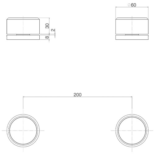 Acionamento de Misturador de Mesa Redondo