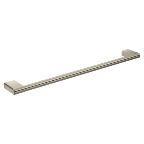 Porta Toalhas Barra 50cm Inox