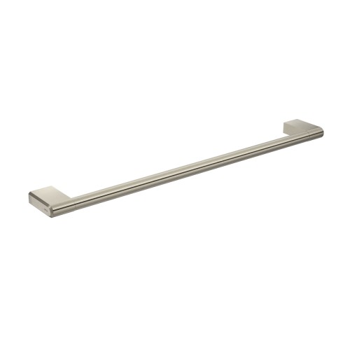 Porta Toalhas Barra 50cm Inox
