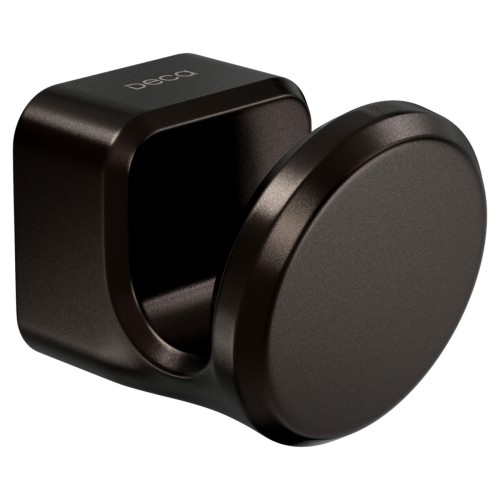 Cabide Deca You Brown Matte
