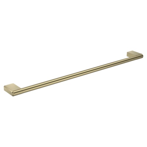 Porta Toalhas Barra 60cm Summer Gold