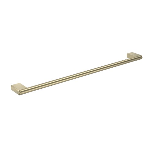 Porta Toalhas Barra 60cm Summer Gold