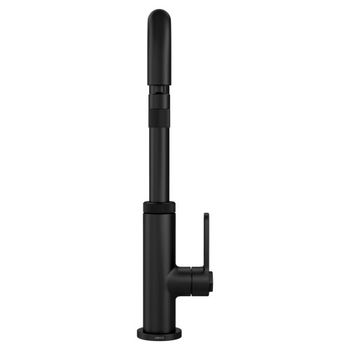 Torneira de Mesa para Cozinha Black Matte