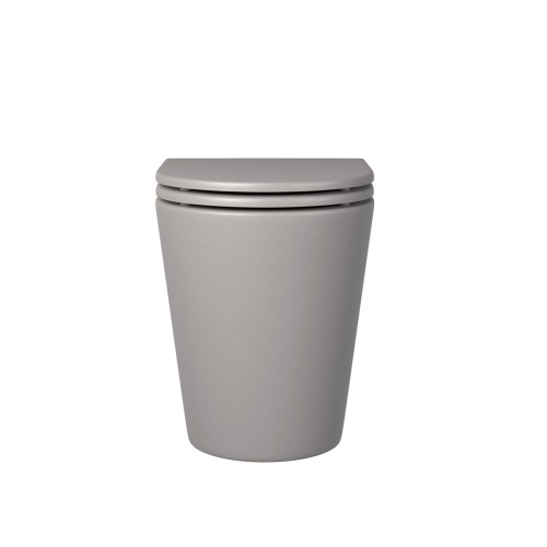 Bacia Convencional Lk Soft Antracite