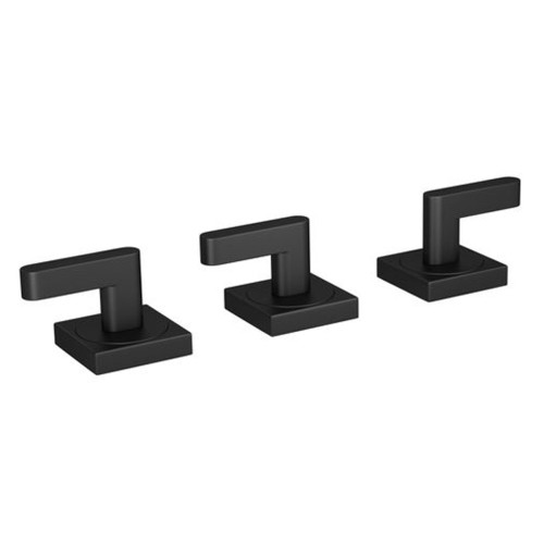 Misturador para Bidê Black Matte