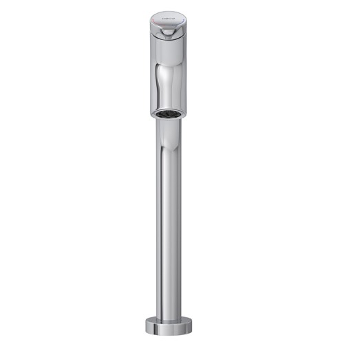 Misturador Monocomando de Mesa Bica Alta para Lavatório Cromado