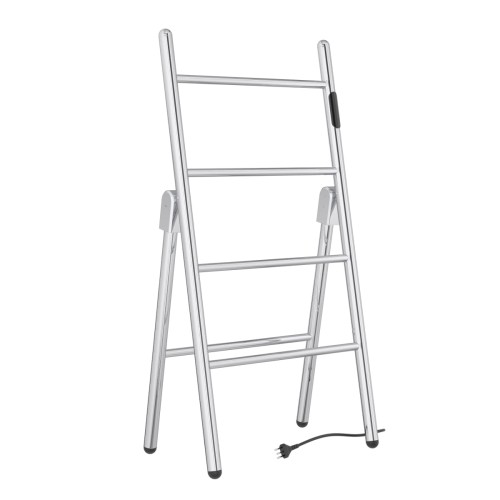 Toalheiro Térmico de Piso 127v Cromado