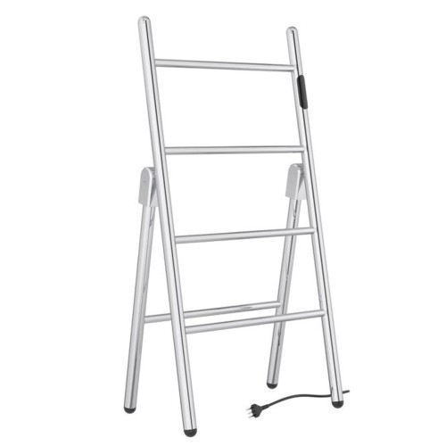 Toalheiro Térmico de Piso 220v Cromado
