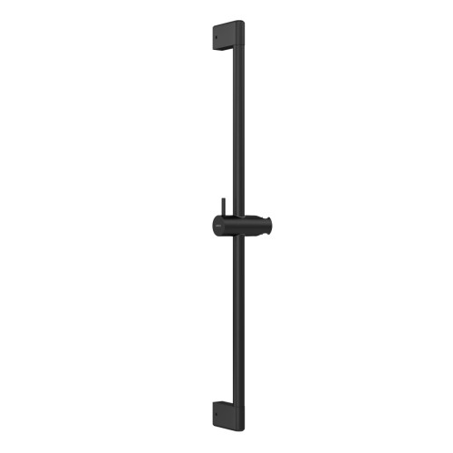 Barra Deslizante Black Matte