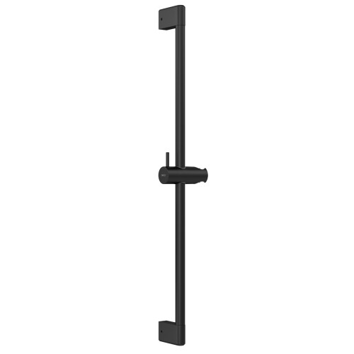 Barra Deslizante Black Matte
