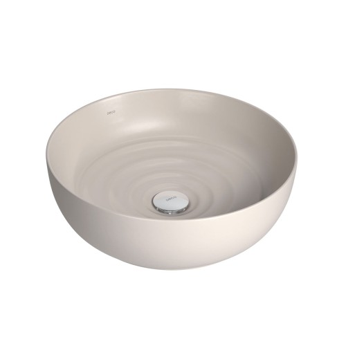 Cuba de Apoio Deca Redonda 40cm Gota Barbante