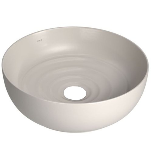 Cuba de Apoio Deca Redonda 40cm Gota Barbante