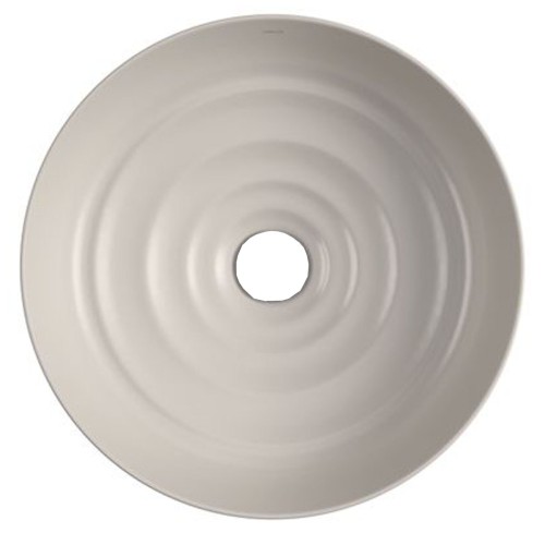 Cuba de Apoio Deca Redonda 40cm Gota Barbante