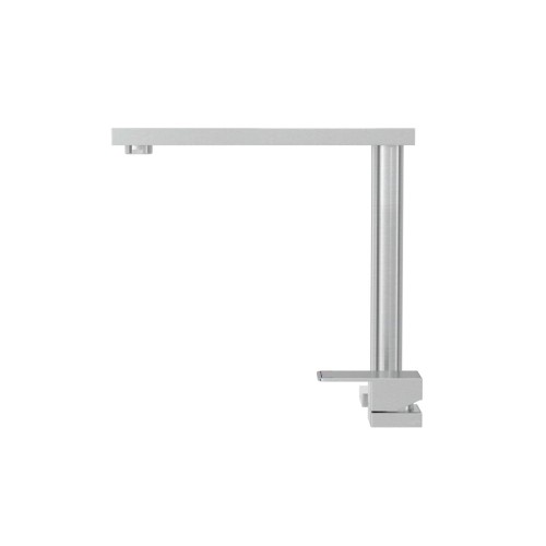 Misturador Monocomando Deca de Mesa Retrátil para Cozinha Inside Inox