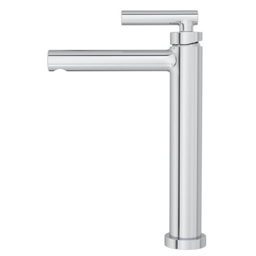 Misturador Monocomando Deca de Mesa Bica Alta para Lavatório Beta Cromado