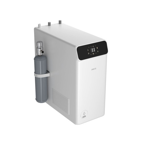 Misturador Monocomando Deca para Cozinha com Filtro e Água Gelada com Gás 220v Cromado
