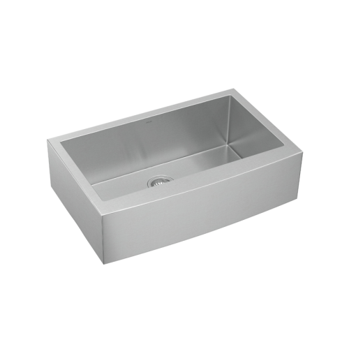 Cuba de Cozinha Retangular Inox - Cc.690.75.Far.Inx