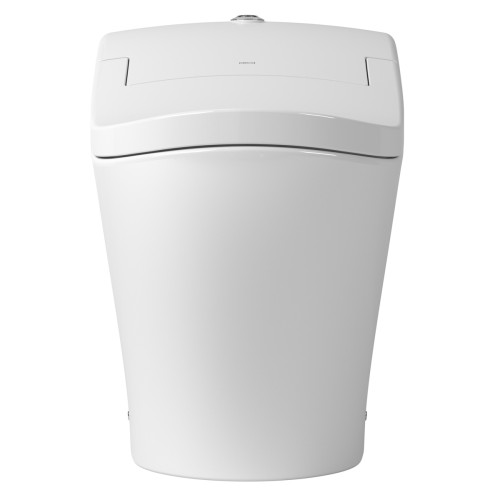Kit Bacia com Caixa Integrada Deca Branco Single - Kp.420.17