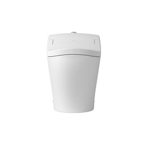 Kit Bacia com Caixa Integrada Deca Branco Single - Kp.420.17