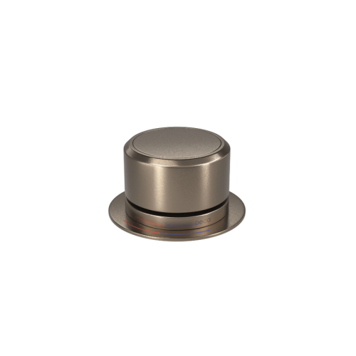 Acionamento para Monocomando para Mesa Redondo Corten - 4990.Ct104.Mt