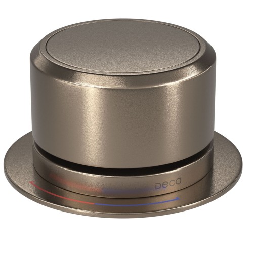 Acionamento para Monocomando para Mesa Redondo Corten - 4990.Ct104.Mt