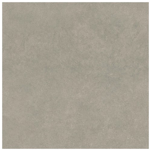 Porcelanato Cimentício Natural 90x90cm Cinza - Portinari Metropolis Gr Nat Esmaltado Retificado