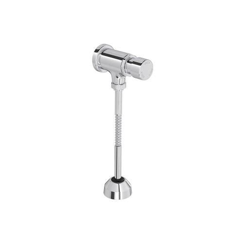 Válvula para Mictório Deca Horizontal com Fechamento Automático Decamatic Eco Cromado