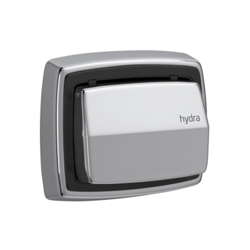 Acabamento para Válvula de Descarga Deca Hydra Max Cromado