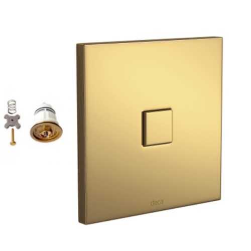 Kit Conversor Hydra Max para Deca Slim Gold